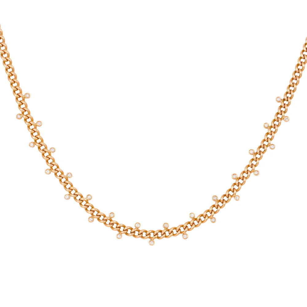 Cuban Chain