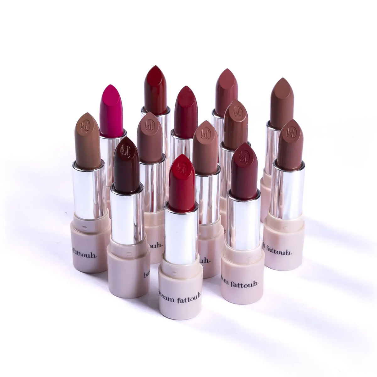 Lipstick Balm - dadosmouse