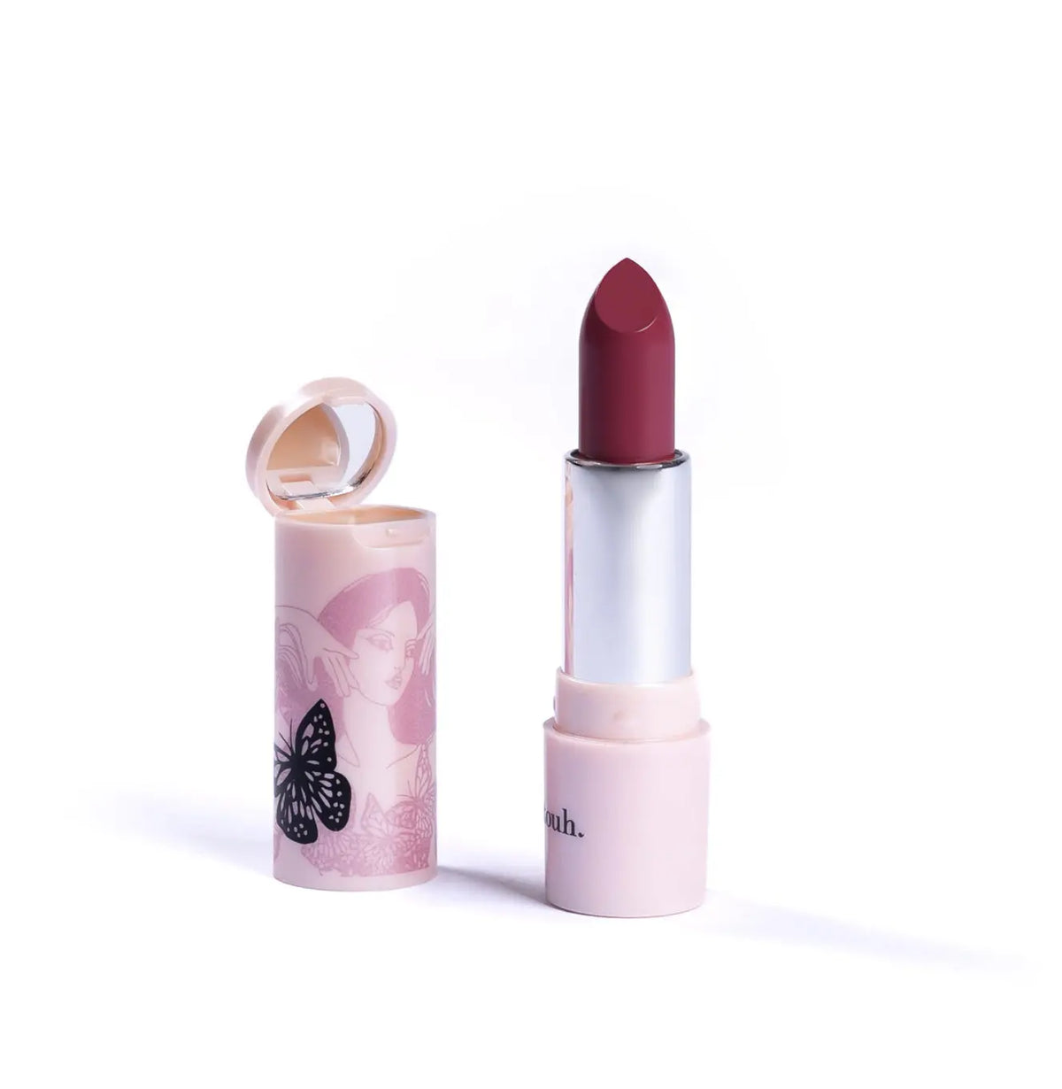 Lipstick Balm - Haifa's Lips