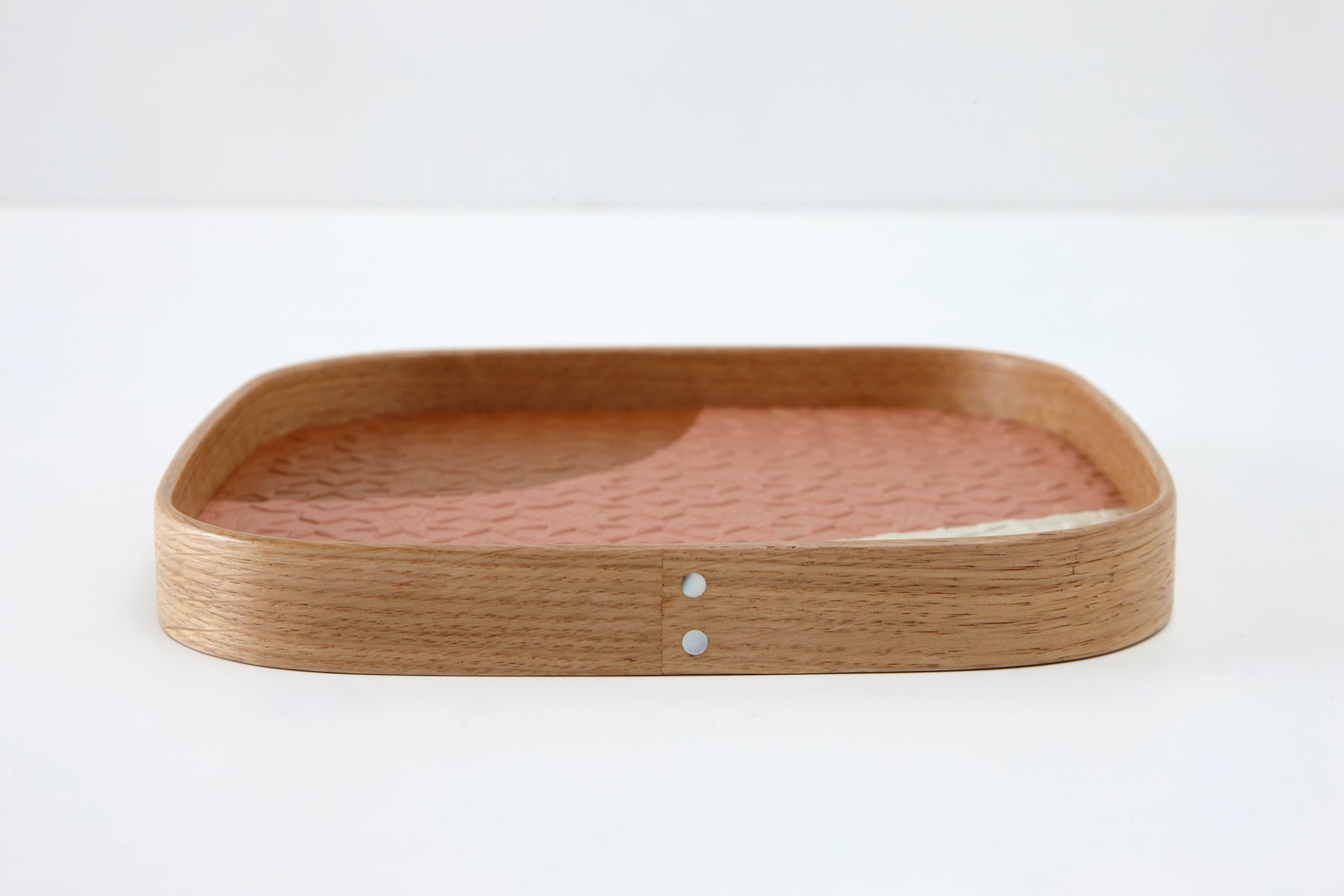 Square Vide Poche Retro Couture Collection