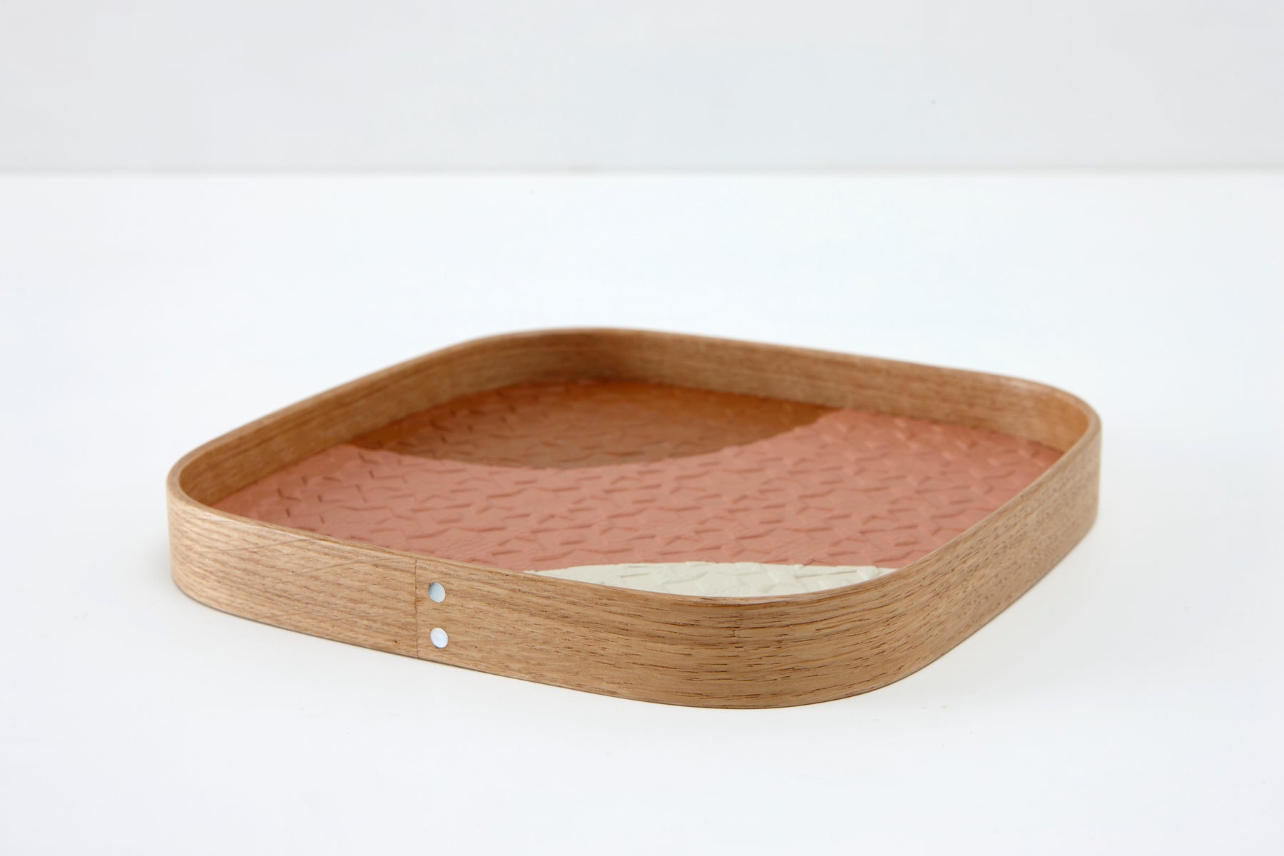 Square Vide Poche Retro Couture Collection