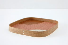 Square Vide Poche Retro Couture Collection