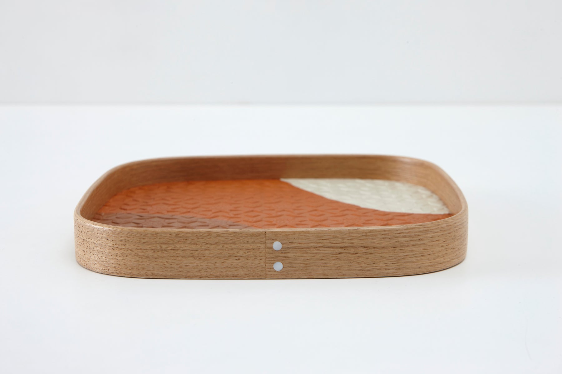 Square Vide Poche Retro Couture Collection