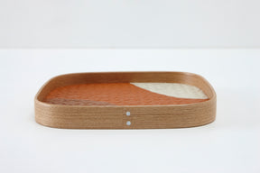 Square Vide Poche Retro Couture Collection