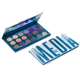 The Media Eye Shadow Palette