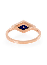 Mini Eye Ring