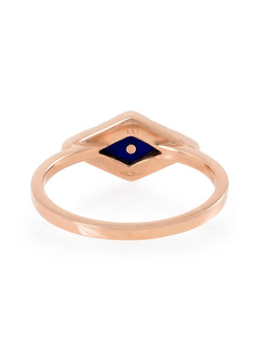 Mini Eye Ring