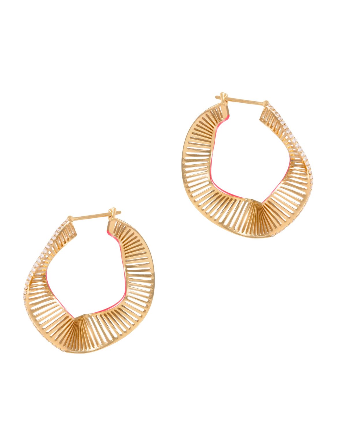 Waves Hoops – Size 3