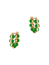 The Atom Earrings – Size 1