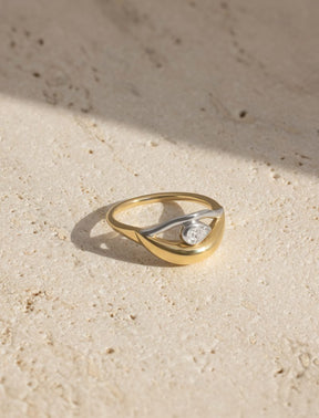 Salvadore Ring