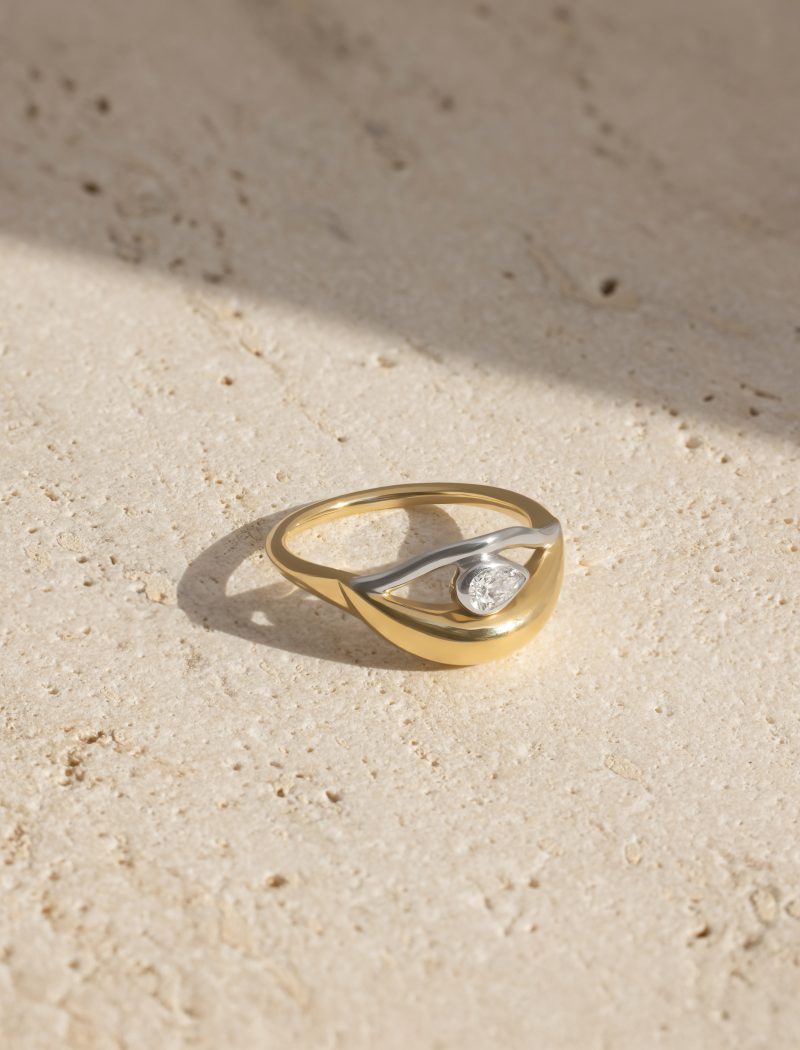 Salvadore Ring