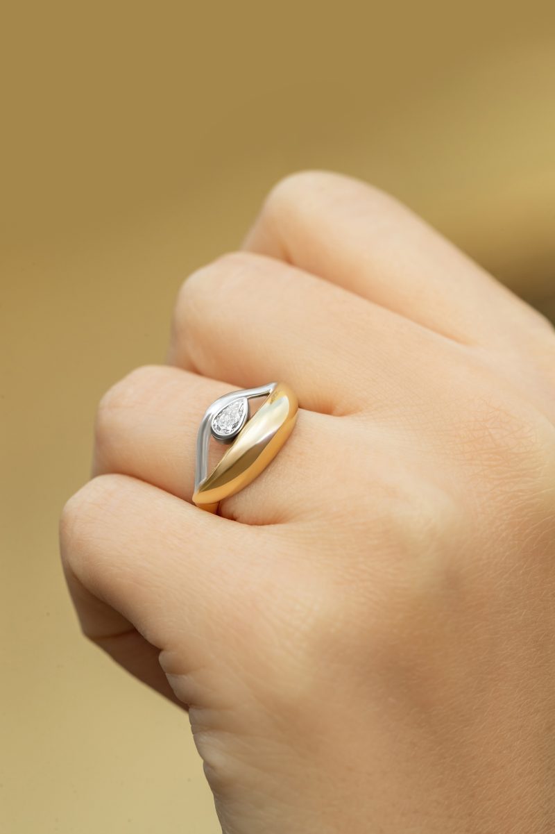 Salvadore Ring