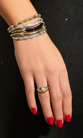 Salvadore Ring