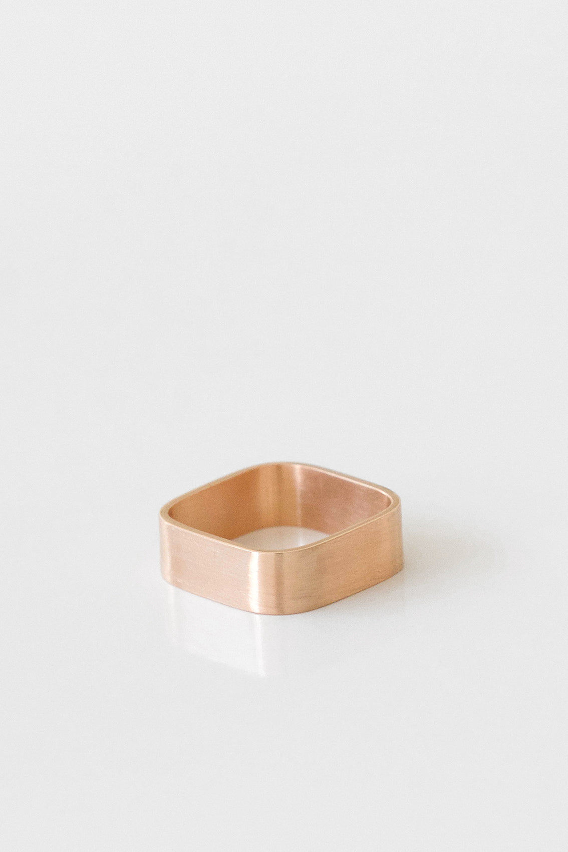 Polly Rose Ring - Stehpanie Cachard