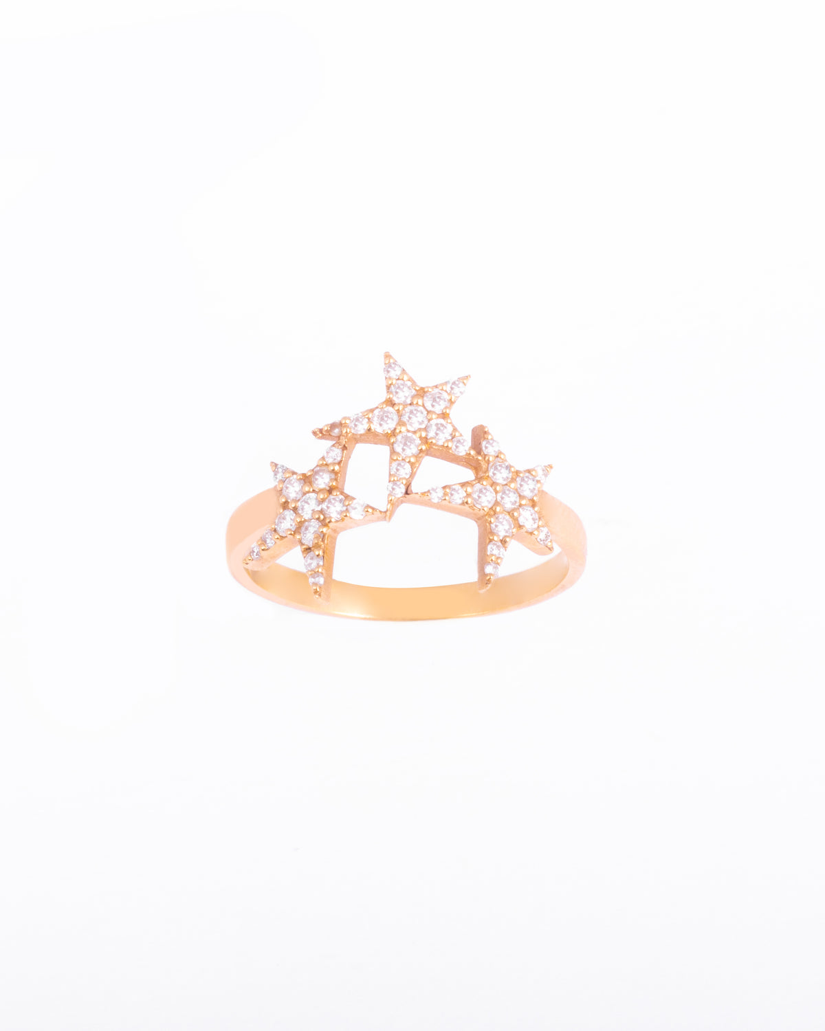 Ring, Stars