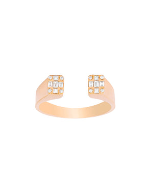 Ring Open