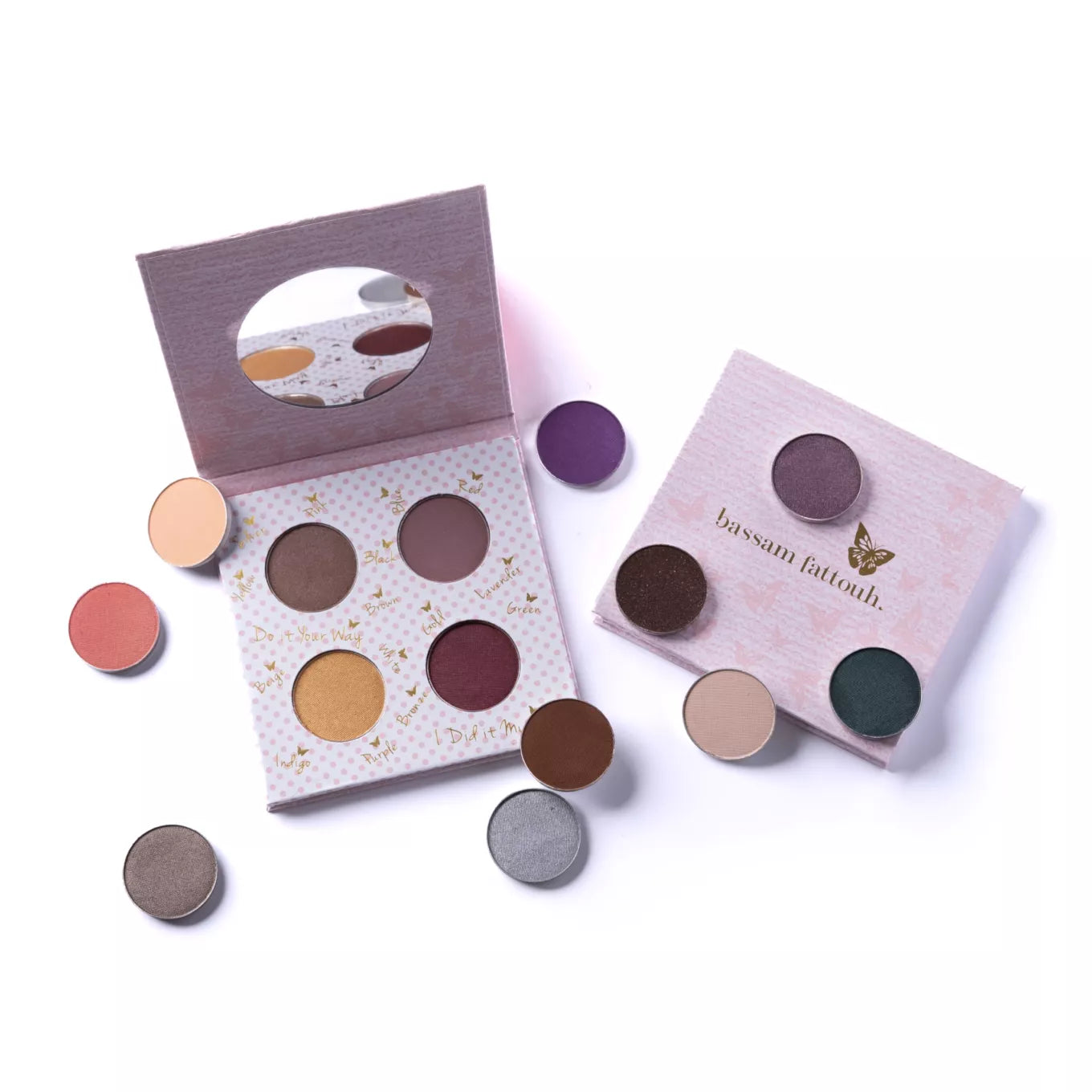 Refill Eye Shadow