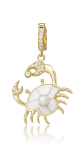 Cancer Pendant