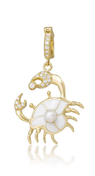 Cancer Pendant