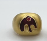 SKY WHISPER pinky Burgundy