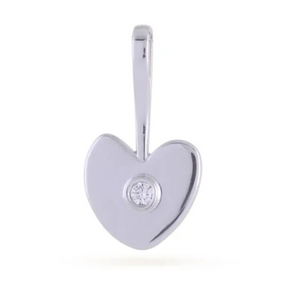 Ma Pomme d'Amour | Gold heart