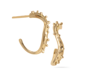 A B Y S S E | earrings 1.2