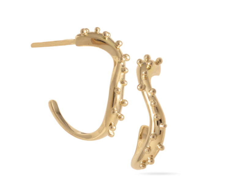 A B Y S S E | earrings 1.2
