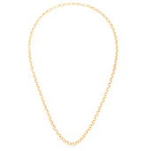Thick Classic Chain