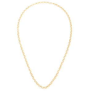 Thick Classic Chain