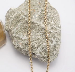 Thick Classic Chain