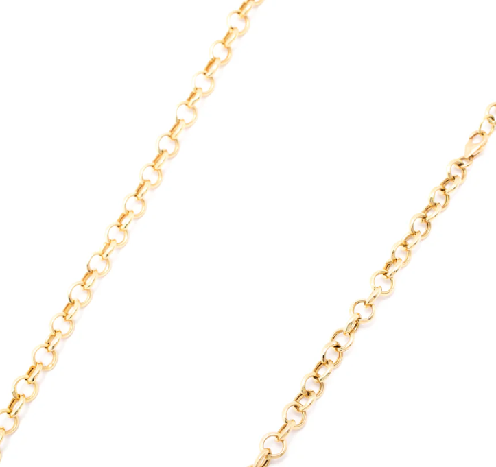 Thick Classic Chain
