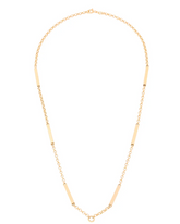 Rectangle Chain