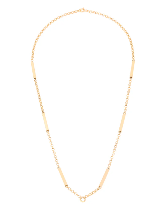 Rectangle Chain