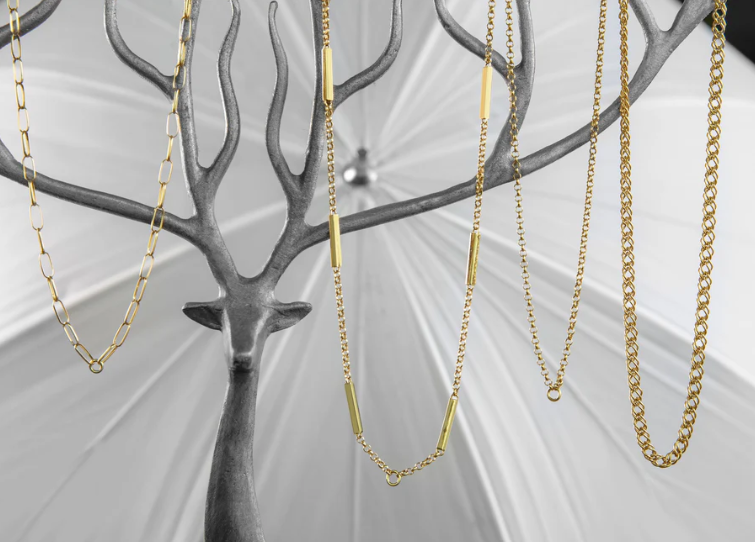 Rectangle Chain