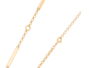 Rectangle Chain
