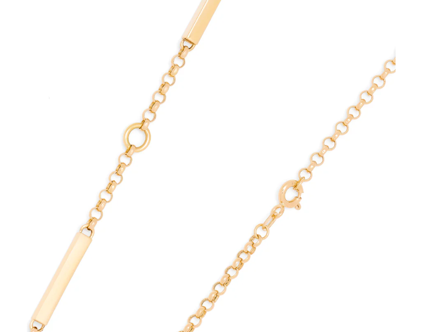 Rectangle Chain