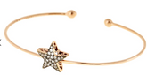 Istanbul Bracelet Diamond