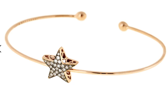 Istanbul Bracelet Diamond