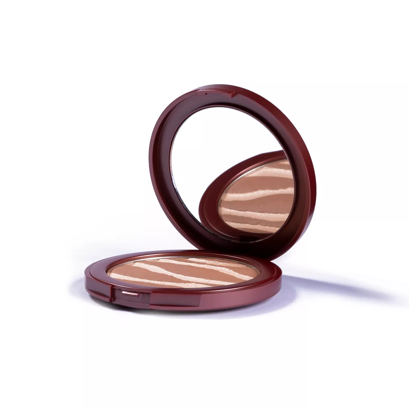 Shamss Bronzer