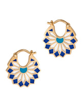 The Lady Sursock Earrings – Size 3