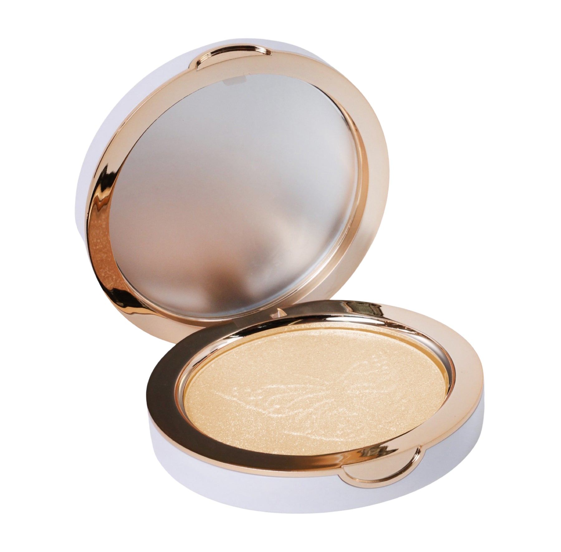 The Bridelight Translucent Powder