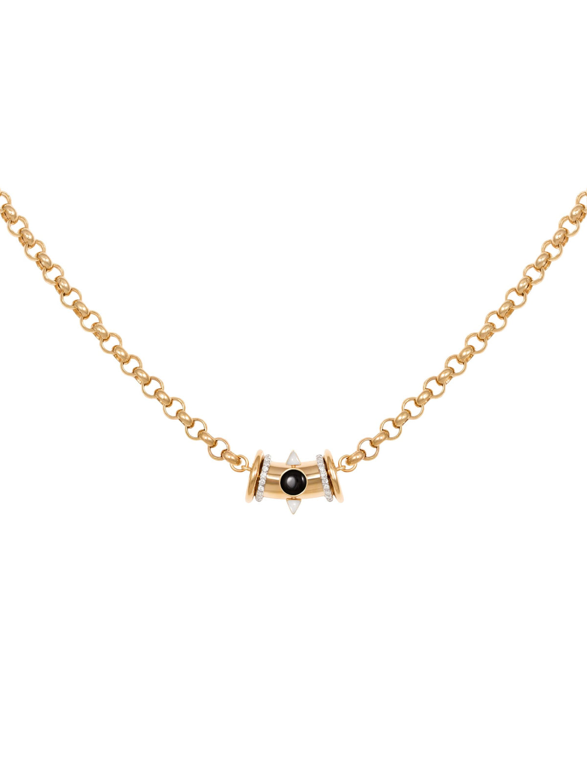 Tuxedo Mask Necklace – Small