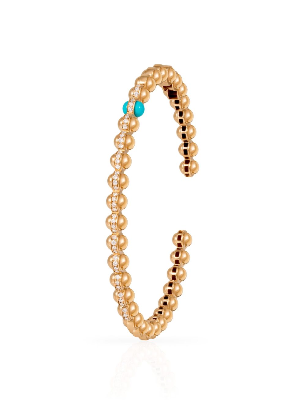 The Atom Bangle - Size 1