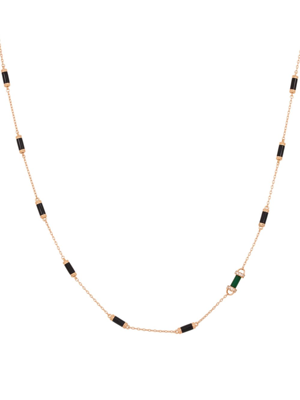 The Pillar Choker