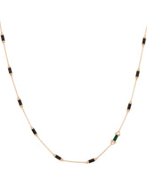 The Pillar Choker