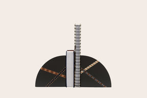 MarquetryMania Bookstopper