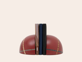 MarquetryMania Bookstopper