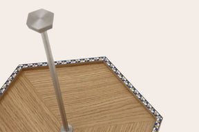 Funquetry Serving Tray