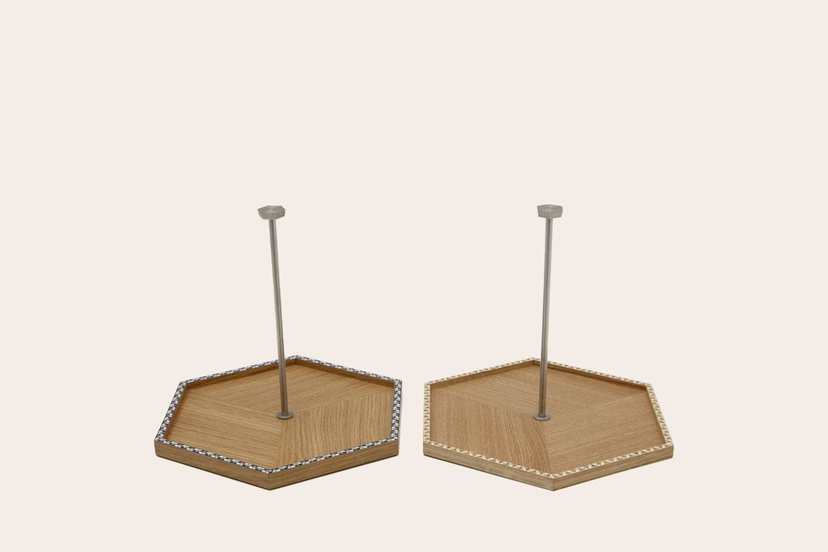 Funquetry Serving Tray