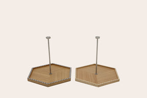 Funquetry Serving Tray